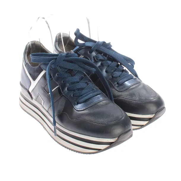 Sneaker, in Navy, Hogan
