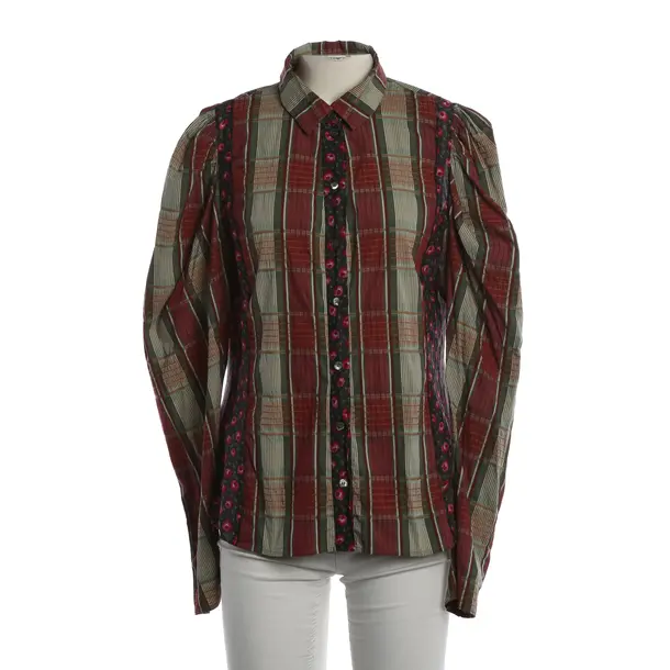 Camicetta, in Multicolore, Cotone, Kenzo