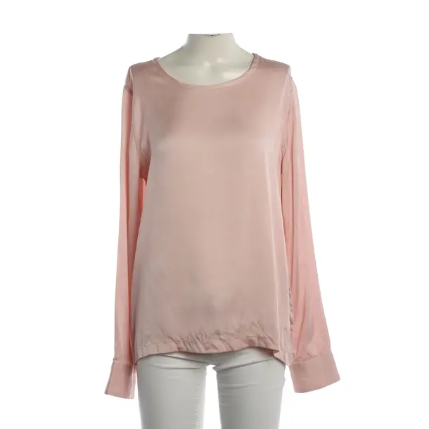 Blouse, in Light Pink, Seide, Jadicted