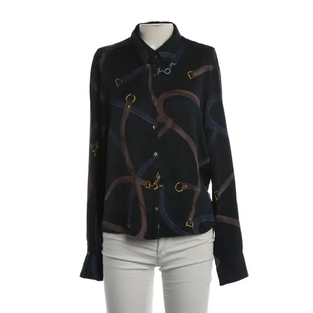 Blouse, in Multicolored, Viskose, 0039 Italy