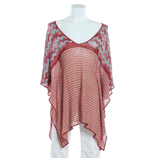 Camicia, in Multicolore, Viscosa, Missoni Mare