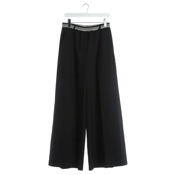 Pants, in Black, Wool, Stella McCartney