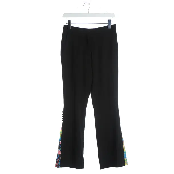 Pantaloni, in Multicolore, Acetato, MSGM