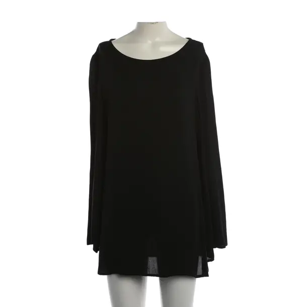Tunica, in Nero, Viscosa, Max Mara