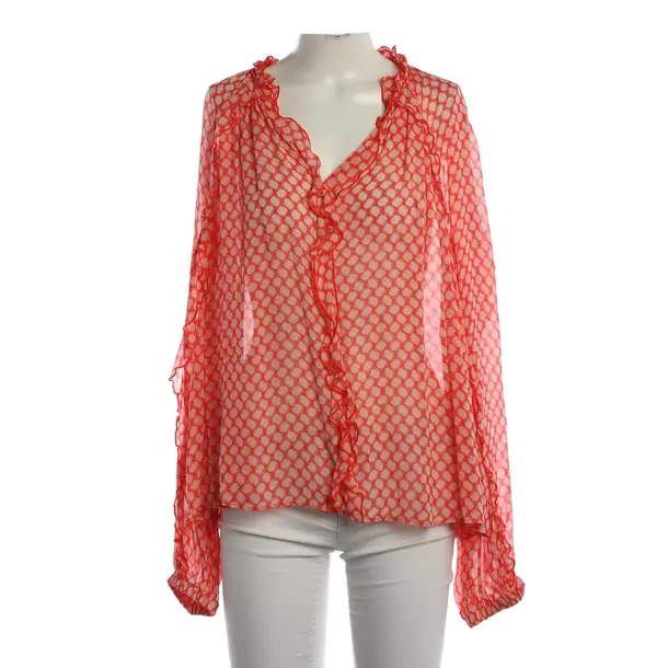 Blouse, in Multicolored, Viskose, Marc Cain