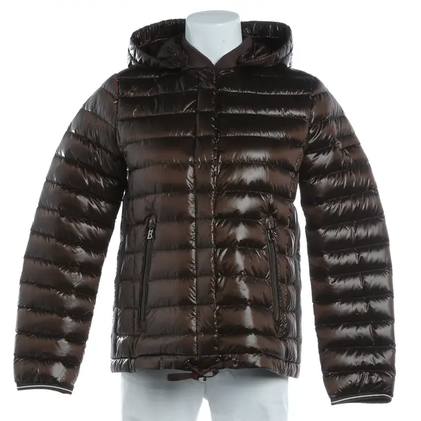 Übergangsjacke, in Braun, Polyamid, Bogner