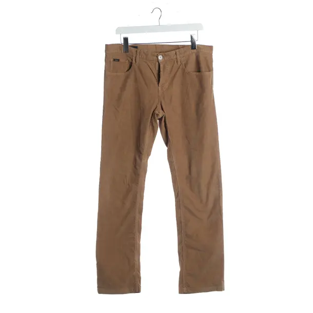 Pantaloni, in Marrone chiaro, Cotone, Gucci