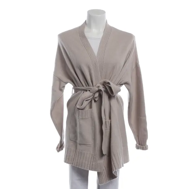 Cardigan, in Marrone, Cachemire, Windsor