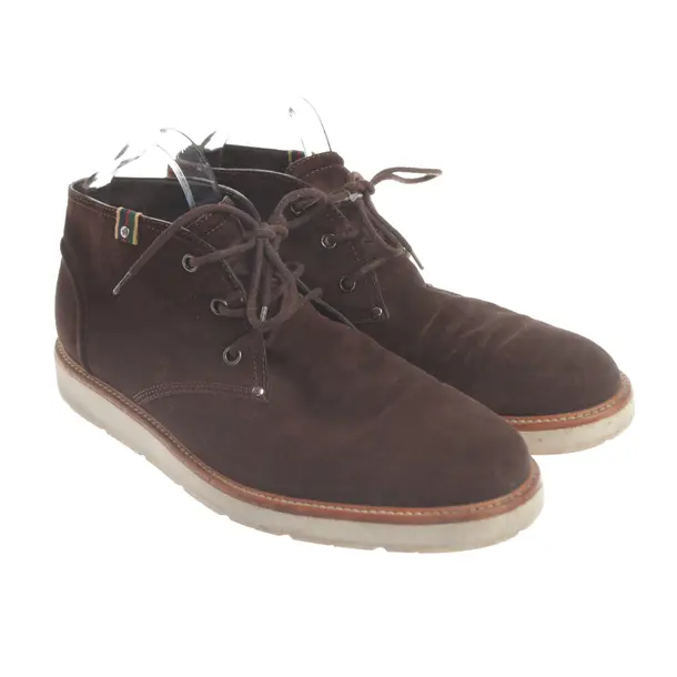 Slip On Shoes, in Brown, Gucci
