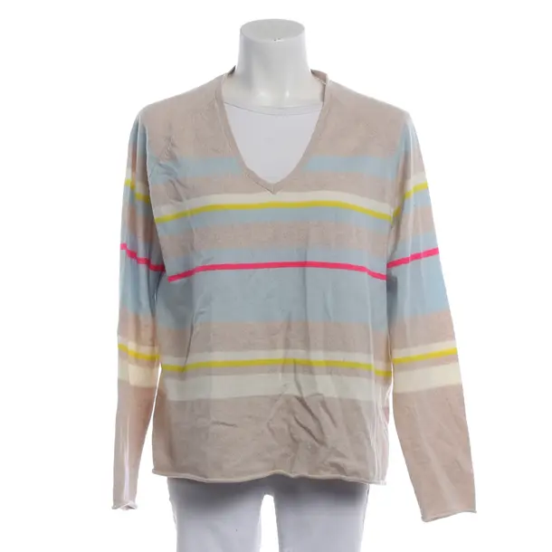 Maglione, in Multicolore, Lana, Grazia