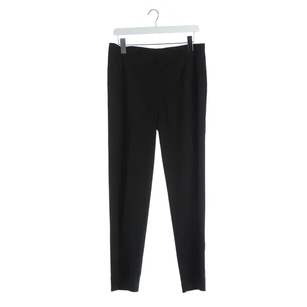 Pants, in Black, Wolle, Jil Sander
