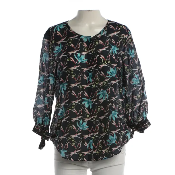 Blouse, in Multicolored, Cotton, Dorothee Schumacher
