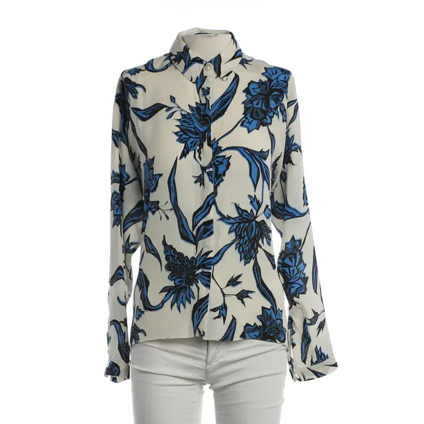 Blouse, in Multicolored, Viscose, Dorothee Schumacher