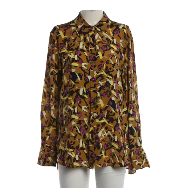 Bluse, in Mehrfarbig, Viskose, Dorothee Schumacher