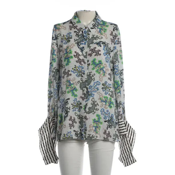Blouse, in Multicolored, Viskose, Dorothee Schumacher