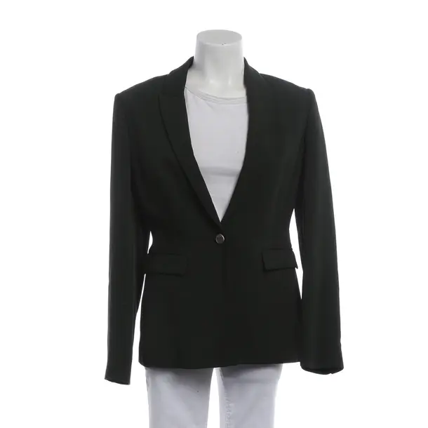 Blazer, in Verde, Viscosa, Ted Baker