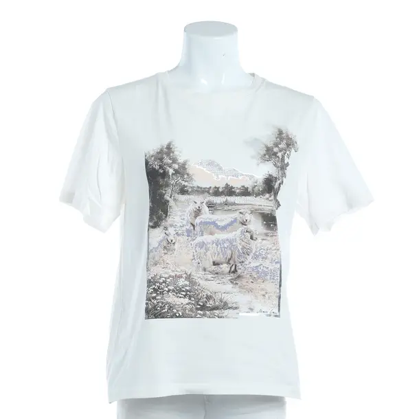 Shirt, in Mehrfarbig, Baumwolle, Marc Cain