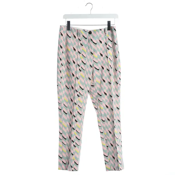 Pants, in Multicolored, Polyamid, Marc Cain