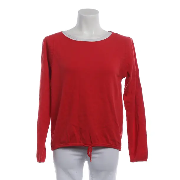 Maglione, in Rosso, Viscosa, S.Marlon