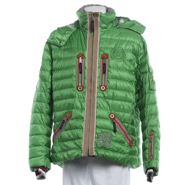 Giacca invernale, in Multicolore, Poliammide, Bogner