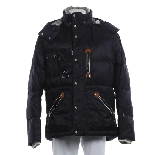 Winter Jacket, in Multicolored, Polyester, Bogner