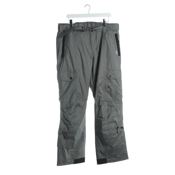 Pantaloni da sci, in Grigio, Poliestere, Bogner Fuoco e ghiaccio