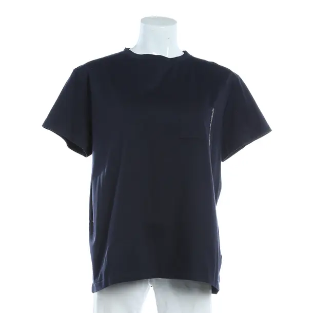 Camicia, in Marina Militare, Cotone, Fabiana Filippi