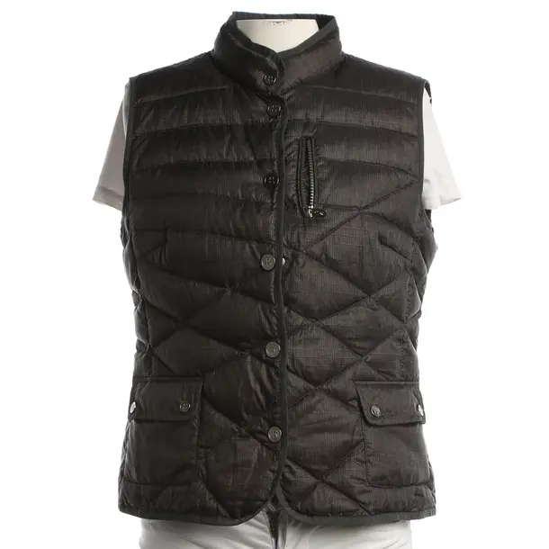 Gilet, in Marrone, Poliestere, Bogner