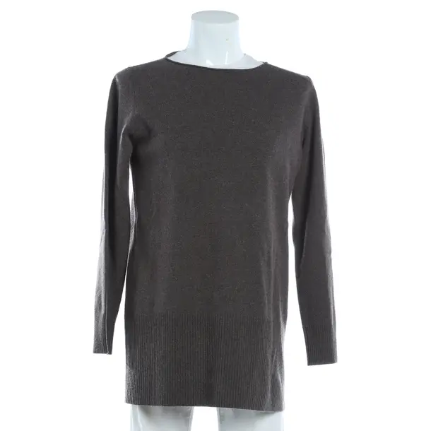 Jumper, in Brown, Wolle, Fabiana Filippi