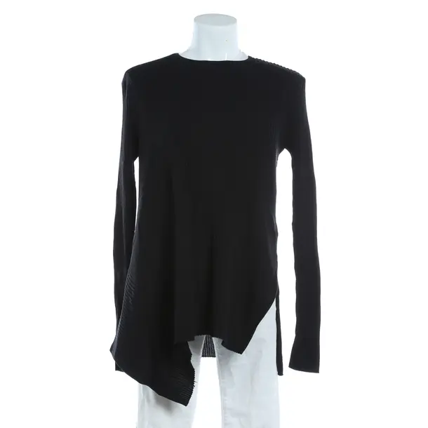 Maglione, in Nero, Lana, Stella McCartney