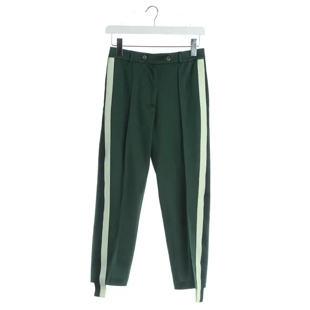Pantaloni, in Multicolore, Cotone, Golden Goose