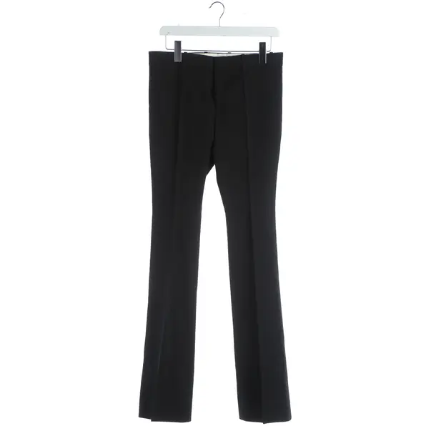 Pantaloni, in Nero, Lana, Gucci