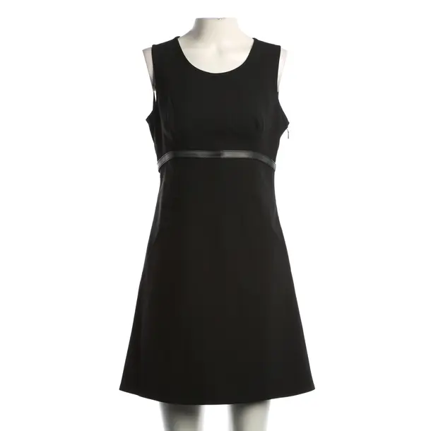Cocktail Dress, in Black, Wool, Dsquared