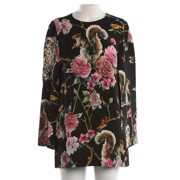 Tunika, in Mehrfarbig, Viskose, Dolce & Gabbana