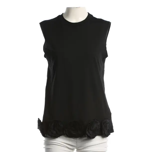 In alto, in Nero, Cotone, Victoria Beckham