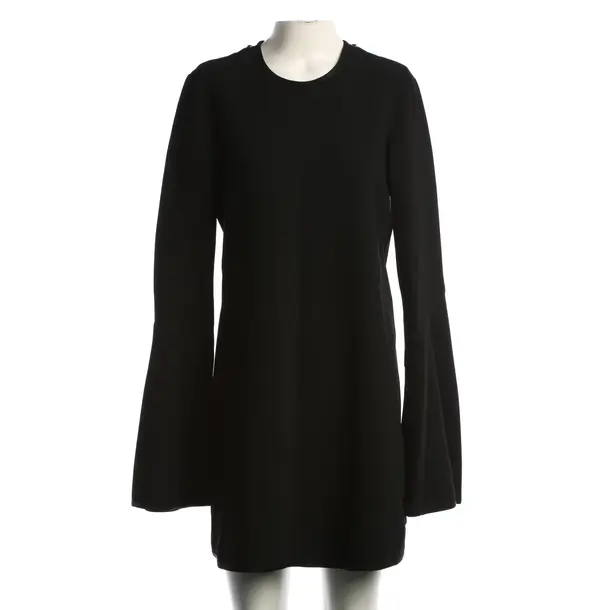 Cocktail Dress, in Black, Acetate, Ellery