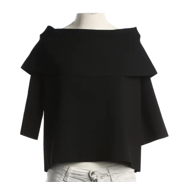 Blouse, in Black, Viscose, Stella McCartney