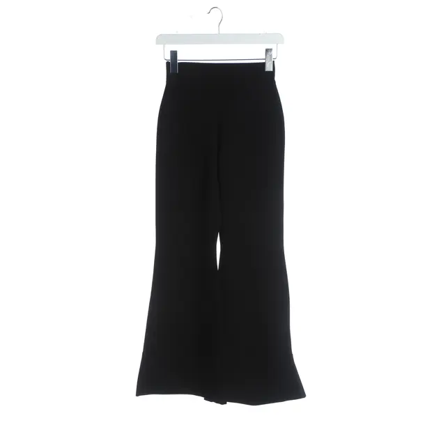 Pantaloni, in Nero, Viscosa, Stella McCartney