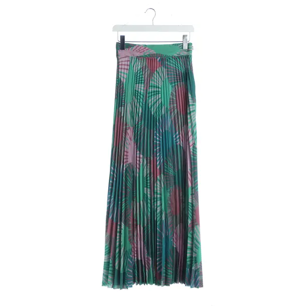 Rock, in Mehrfarbig, Polyester, Ba&sh