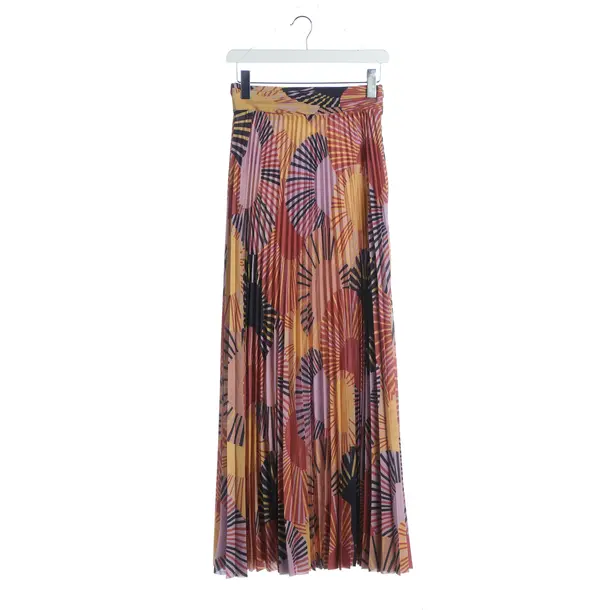 Rock, in Mehrfarbig, Polyester, Ba&sh