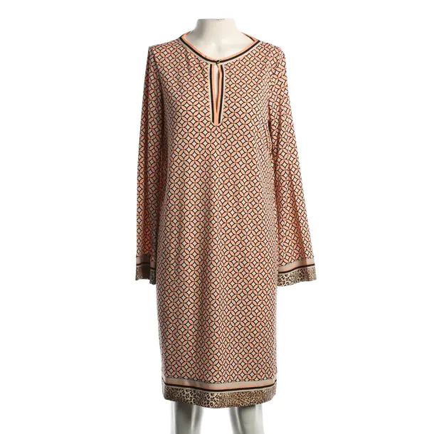 Kleid, in Mehrfarbig, Polyester, Marc Cain