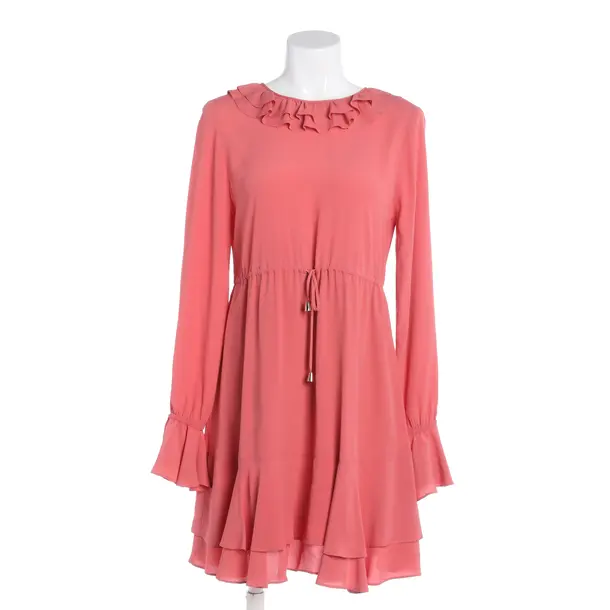 Dress, in Pink, Acetate, Twin Set