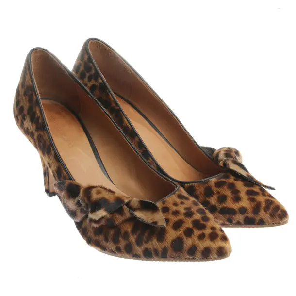 High Heels in Brown, , Isabel Marant Étoile