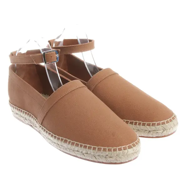 Espadrilles in Brown, , Bode