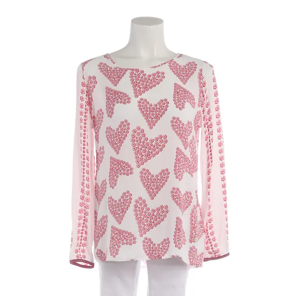 Bluse in Mehrfarbig, Viskose, Lieblingsstück