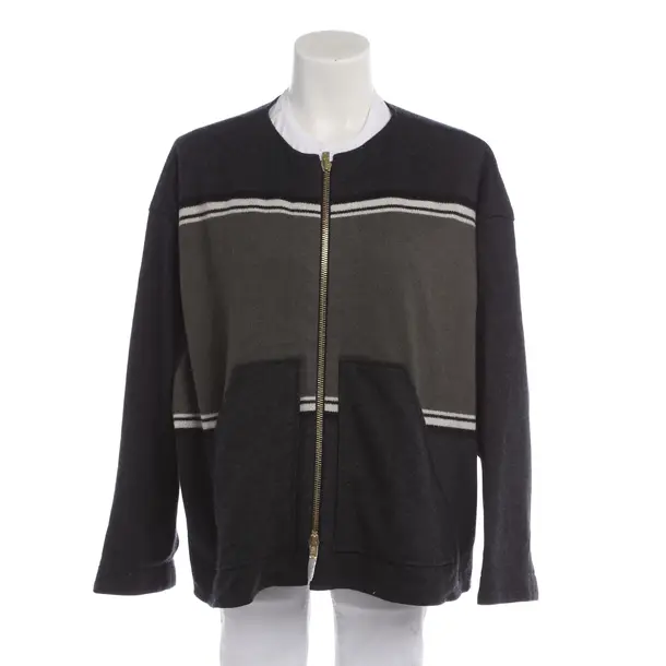 Summer Jacket in Multicolored, Wool, Odeeh