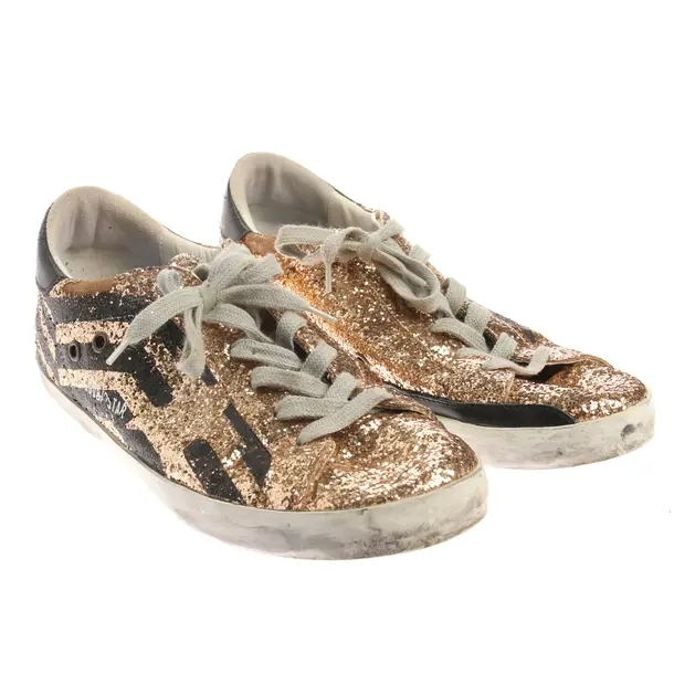 Sneaker in Schwarz, , Golden Goose