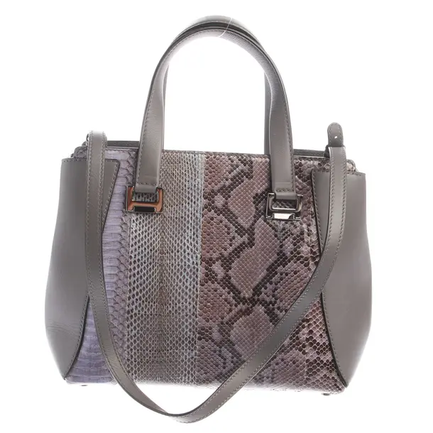 Handtasche in Mehrfarbig, Leder, Jimmy Choo