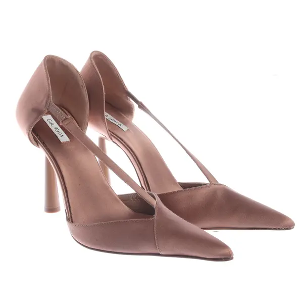 High Heels in Brown, , Gia Borghini