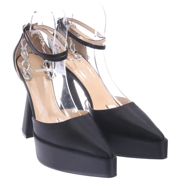 High Heels in Black, , Mach & Mach
